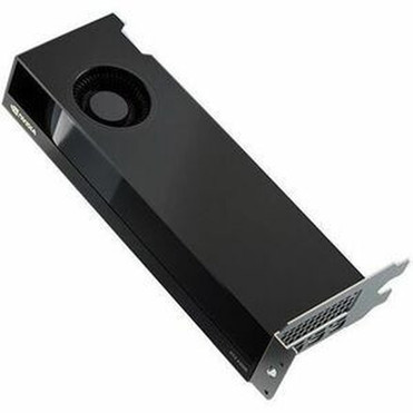 NVIDIA NVIDIA Quadro RTX A2000 Graphic Card - 12 GB GDDR6 - 7680 x 4320 - 192 bit Bus Width - PCI Express 40 x16 - 4 x Mini - Mini 900-5G192-2551-000