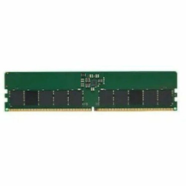 Kingston 16GB DDR5 SDRAM Memory Module - For Motherboard Server Workstation - 16 GB - DDR5-4800PC5-38400 DDR5 SDRAM - 4800 MHz - - KSM48E40BS8KI-16HA