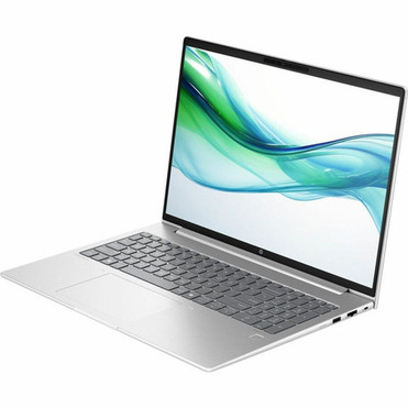HP ProBook 460 G11 16 40640 mm Notebook - WUXGA - Intel Core Ultra 5 125U - 16 GB - 256 GB SSD - English Keyboard - Pike Silver - A1LD5UTABA