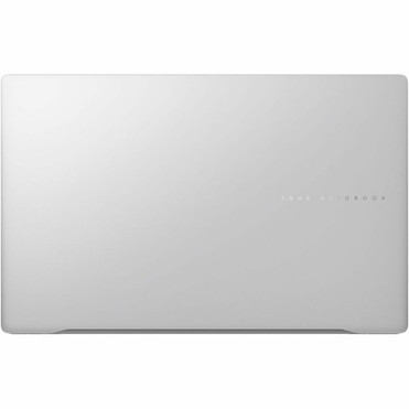 Asus Vivobook S 15 S5507 S5507QA-DB71-CB 156 Copilot PC Notebook - 3K - Qualcomm Snapdragon X Plus X1P-64-100 - 16 GB - Cool Silver S5507QA-DB71-CB