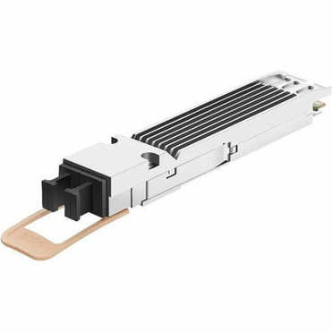 Axiom Nvidia OSFP Module - For Data Networking Optical Network - 2 x MPO-12APC 800GBase-SR8 Network - Optical Fiber - Multi-mode - - 980-9I510-00NS00-AX