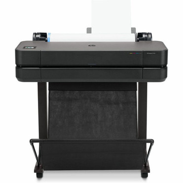 HP Designjet T630 A0 Inkjet Large Format Printer - Includes Printer - 24 Print Width - Color - 30 Second Color Speed - 2400 x 1200 - 5HB09DB1K