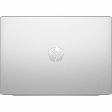 HP ProBook 460 G11 16 40640 mm Notebook - WUXGA - Intel Core Ultra 5 125U - 32 GB - 512 GB SSD - English Keyboard - Pike Silver - B3SH0ATABA
