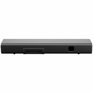 Creative Sound Blaster GS5 Bluetooth Sound Bar Speaker - 60 W RMS - Black - 65 Hz to 20 kHz - USB - 1 Pack 51MF8470AA000