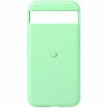 Google Smartphone Case - For Google Pixel 8a Smartphone - Light Green - 61 Maximum Screen Size Supported GA05491-WW