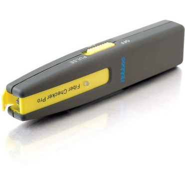 C2G Fiber Break Cable Analyzer - 2Number of Batteries Supported - AAA - Alkaline 27555