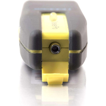 C2G Fiber Break Cable Analyzer - 2Number of Batteries Supported - AAA - Alkaline 27555