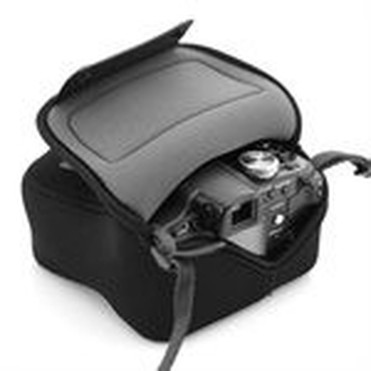 Accessory Power USA Gear case for protection of your high zoom  micro four-thirds digital camera