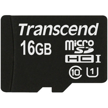 Transcend_16_GB_UHS-I_microSDHC_-_UHS-I_-_1_Card_TS16GUSDCU1