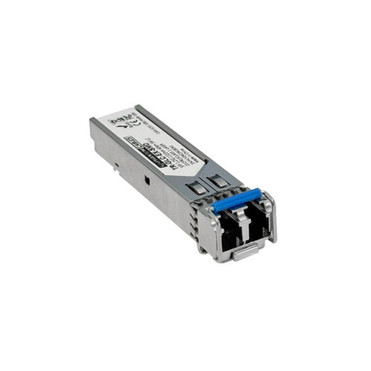 Cisco GLC-EX-SMD Compatible 1000BASE-EX SFP 1310nm 40km - Industrial LC SM Transceiver - Cisco