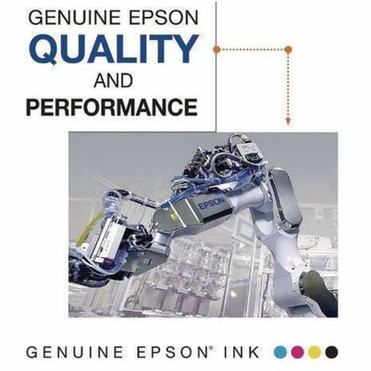 Epson UltraChrome K3 Original Ink Cartridge - Inkjet - Magenta T606B00 Epson UltraChrome K3 Original Ink Cartridge - Inkjet - Magenta T606B00