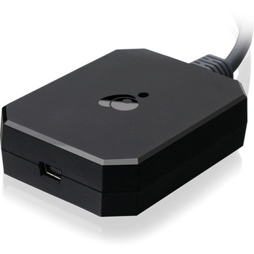 IOGEAR Portable Laptop Console Crash Cart Adapter TAA Compliant - 1 Local Users - WUXGA - 1900 x 1200 Maximum Video Resolution - 1 GUC211V