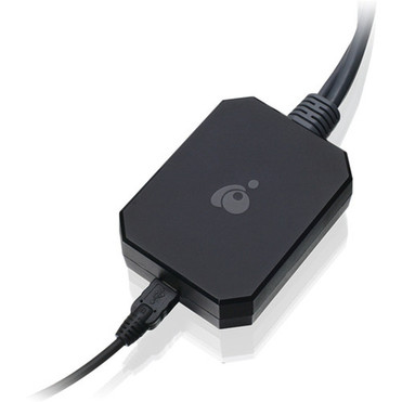 IOGEAR Portable Laptop Console Crash Cart Adapter TAA Compliant - 1 Local Users - WUXGA - 1900 x 1200 Maximum Video Resolution - 1 GUC211V