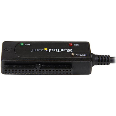 StarTechcom_USB_30_to_SATA_IDE_Adapter_-_25in__35in_-_External_Hard_Drive_to_USB_Converter_-_Hard_Drive_Transfer_Cable_-_Connect_USB3SSATAIDE