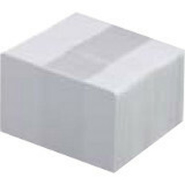 Evolis High Trust PVC Card - 213 54 mm x 337 8560 mm Length - White - 500 Card C4001