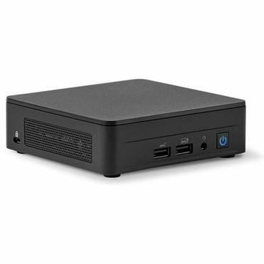 Logitech BASE Microsoft Teams Rooms no AV with Tap  ASUS NUC - For Video Conferencing Meeting Room - 1280 x 800 Video Live - - 2 TAPMSTBASEASU2