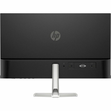 HP 524sf 24 Class Full HD LCD Monitor - 169 - 238 Viewable - In-plane Switching IPS Technology - 1920 x 1080 - 167 Million - - 94C17AAABA