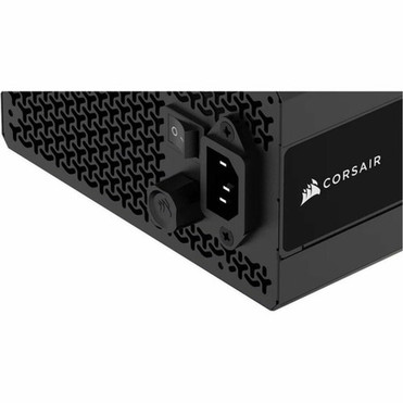 Corsair RMx Series RM750x Fully Modular Power Supply - Internal - 120 V AC 230 V AC Input - 33 V DC 5 V DC 12 V DC 5 V SB Output CP-9020285-NA