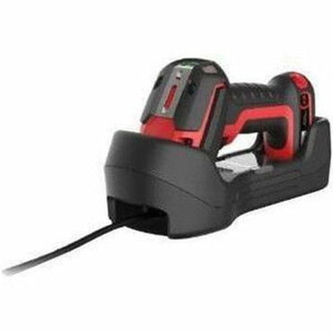 Honeywell GRANIT ULTRA 2105iXR Ultra-Rugged Cordless Area-Imaging Scanner - Wireless Connectivity - 3560 ft 10850 mm Scan Distance 2105IXR-3-CLN