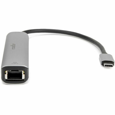 Rocstor Premium Docking Station - for Desktop PCNotebookTabletSmartphoneMonitorMouseKeyboardFlash Drive - Charging Capability - Y10A312-S1