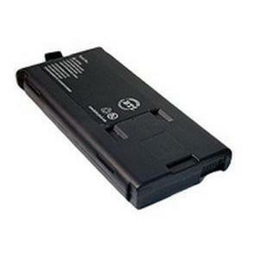 BTI Rechargeable Notebook Battery - Lithium Ion Li-Ion - 111V DC PA-CF48L