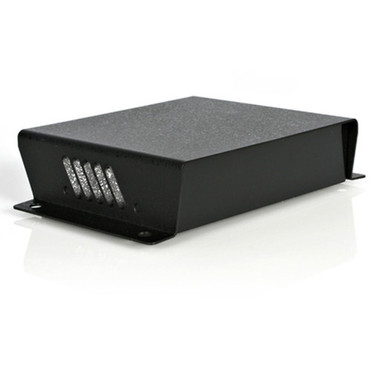 StarTechcom S-Video Video Extender over Cat 5 with Audio - Extend an S-Video signal with supporting audio up to 200 meters 650 feet SVIDUTPEXTA