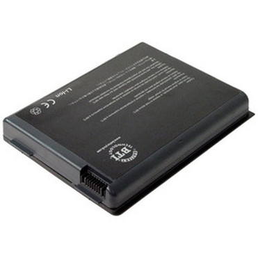 BTI Lithium Ion Notebook Battery - Lithium Ion Li-Ion - 148V DC HP-ZD8000 BTI Lithium Ion Notebook Battery - Lithium Ion Li-Ion - 148V DC HP-ZD8000