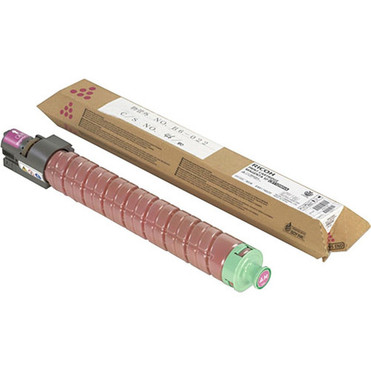 Ricoh Type SP C811DNHA Original Toner Cartridge - Laser - High Yield - 15000 Pages - Magenta - 1 Each 820016