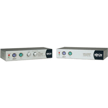 Tripp Lite B013-330 Cat5e KVM Console Extender Kit - 32808 ft 100000 mm Range - UXGA - 1600 x 1200 Maximum Video Resolution - 2 x - B013-330