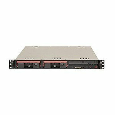 Supermicro SuperServer 6016T-T Barebone System - Intel 5500 - Socket B - Xeon Quad-core Xeon Dual-core - 24GB Memory Support - - SYS-6016T-T