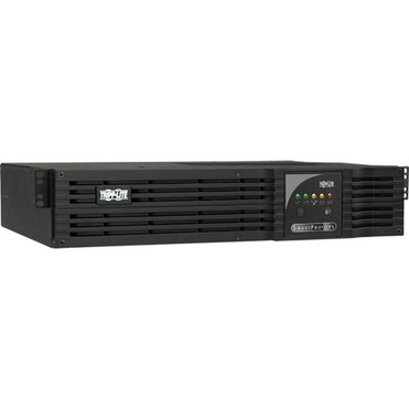 Tripp Lite SM2200RMXL2UTAA 2200 VA TowerRack Line Interactive UPS TAA Compliant - 2200VA1600W - 6 Minute Full Load - 4 x NEMA 5-15R SM2200RMXL2UTAA