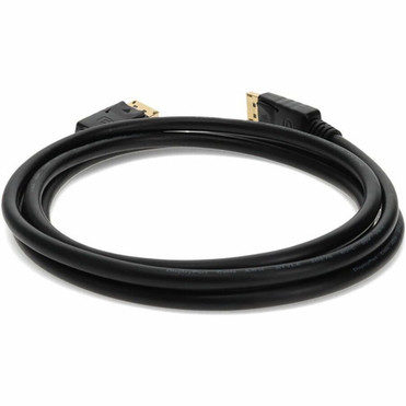 AddOn_328ft_1M_DisplayPort_Cable_-_Male_to_Male_-_33_ft_DisplayPort_AV_Cable_for_AudioVideo_Device_-_First_End_1_x_DisplayPort_DISPLAYPORT3F