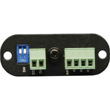 Tripp Lite by Eaton RELAYIOMINI UPS Power Management Module - Mini Slot - Serial - USB RELAYIOMINI