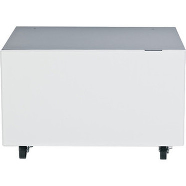 Lexmark 24Z0031 Printer Cabinet with Casters - 16 40640 mm Height x 2585 65659 mm Width x 2588 65735 mm Depth 24Z0031