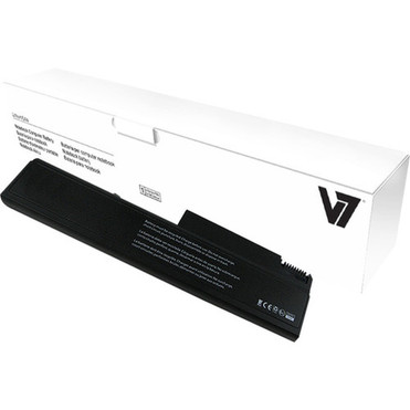 V7 Li-Ion Notebook Battery - Battery for selected HP COMPAQ laptops HPK-6730BV7