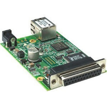 Lantronix UDS1100 Device Server Board Only - 256 KB - Twisted Pair - 1 x Network RJ-45 - 1 x Serial Port - 10100Base-TX - Fast UD110000B-01