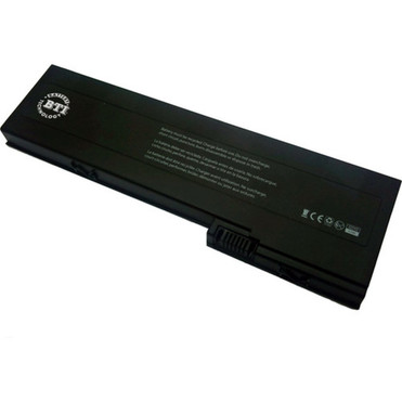BTI Notebook Battery - For Notebook - Battery Rechargeable - Proprietary Battery Size AA - 4000 mAh - 108 V DC - 1 HP-2710P