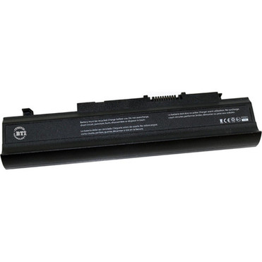BTI Laptop Battery for Toshiba Satellite E205 - For Notebook - Battery Rechargeable - Proprietary Battery Size - 5600 mAh - 108 V DC TS-E205