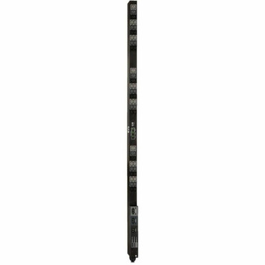 Tripp Lite by Eaton Metered PDU3MV6H50 45-Outlets PDU - Hubbell CS8365C - 9 x IEC 60320 C19 36 x IEC 60320 C13 - 230 V AC - 1260 kW PDU3MV6H50
