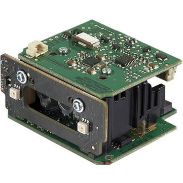 Datalogic Fixed Mount Area Imager Bar Code Reader - Cable Connectivity - 1D 2D - Laser - Imager - Omni-directional - USB Serial GFE4490