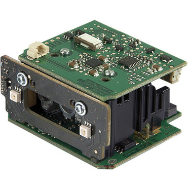 Datalogic Fixed Mount Area Imager Bar Code Reader - Cable Connectivity - 1D 2D - Laser - Imager - Omni-directional - USB Serial GFE4490