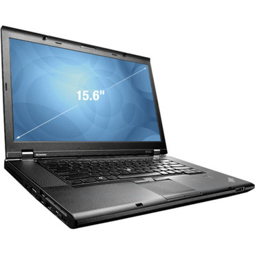 Lenovo ThinkPad W530 243857F 156 Notebook - Full HD - Intel Core i7 3rd Gen i7-3740QM - vPro Technology - 4 GB - 500 GB HDD - French 243857F