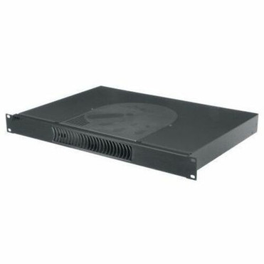 Middle Atlantic PowerCool Series Rack Mounted Power and Cooling System - 15 Amp 10 Outlet Power Distribution Unit - NEMA 5-15P - 10 x PDCOOL-1015RA
