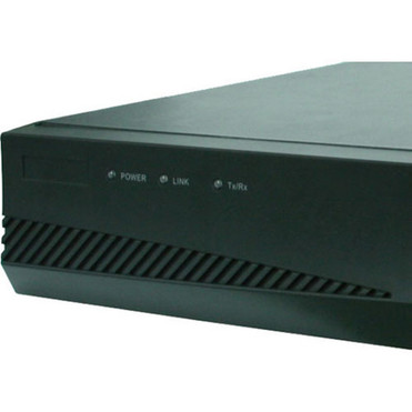 Hikvision High Definition Decoder - Functions Video Decoding Video Streaming - USB 20 - 1920 x 1080 - H264 MPEG-2 MPEG-4 - VGA - DS-6404HDI-T