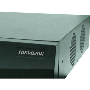 Hikvision High Definition Decoder - Functions Video Decoding Video Streaming - USB 20 - 1920 x 1080 - H264 MPEG-2 MPEG-4 - VGA - DS-6404HDI-T