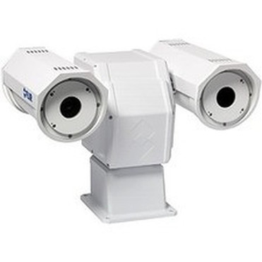 FLIR A310pt Network Camera - Color Monochrome - 1 - MJPEG H264 MPEG-4 - 320 x 240 - 34 mm- 1224 mm Zoom Lens - 36x Optical - HAD 61002-1102