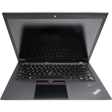 Lenovo ThinkPad X1 Carbon 2nd Gen 20A7002FUS 14 Ultrabook - HD - Intel Core i5 i5-4200U - 4 GB - 128 GB SSD - Black - Intel Chip - x 20A7002FUS