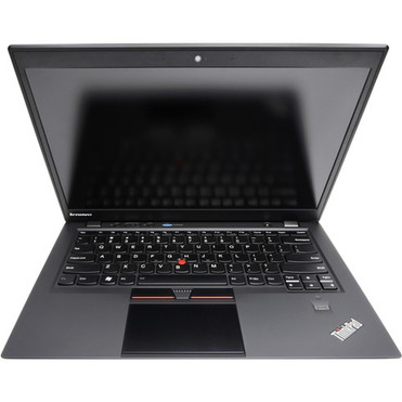 Lenovo ThinkPad X1 Carbon 2nd Gen 20A7002FUS 14 Ultrabook - HD - Intel Core i5 i5-4200U - 4 GB - 128 GB SSD - Black - Intel Chip - x 20A7002FUS