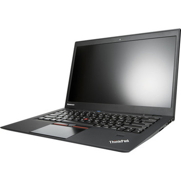 Lenovo ThinkPad X1 Carbon 2nd Gen 20A7002FUS 14 Ultrabook - HD - Intel Core i5 i5-4200U - 4 GB - 128 GB SSD - Black - Intel Chip - x 20A7002FUS