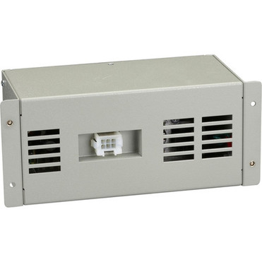 Black Box FlexPoint Power Supply - Rackmount Media Converter Chassis LMC200 - 120 V AC 230 V AC Input PSFP200